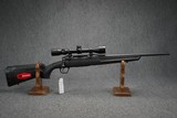 Savage Arms Axis XP 350 Legend 18