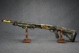 Mossberg 835 Ulti-Mag Tactical Turkey 12 Gauge 20