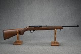 Ruger 10/22 Sporter 22 LR 18.5