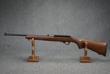 Ruger 10/22 Sporter 22 LR 18.5