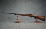 Remington 700 CDL 270 Win 24