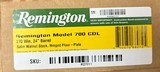 Remington 700 CDL 270 Win 24