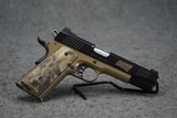 Kimber Hero Custom II 45 ACP 5