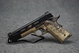 Kimber Hero Custom II 45 ACP 5