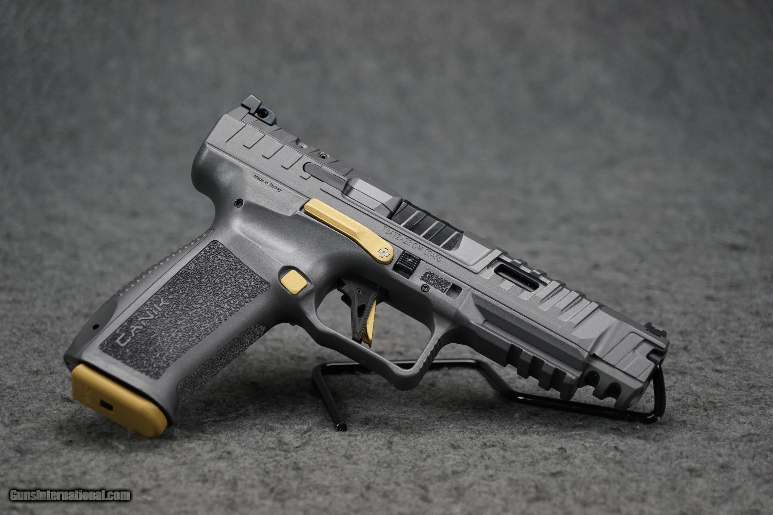 Canik TP9 SFX Rival 9mm 5