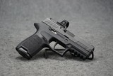 Sig Sauer P320 RXZP Compact 9mm 3.9