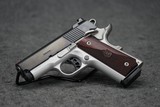 Springfield Armory 1911 Ronin EMP 9mm 3