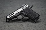 Kimber Micro 9 Rapide Scorpius 9mm 3.15