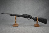 Bergara BMR 22 LR 18