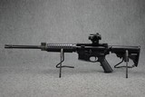 Smith & Wesson M&P15 Sport II 5.56 NATO 16