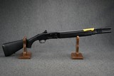 Mossberg 940 Pro Tactical 12 Gauge 18.5