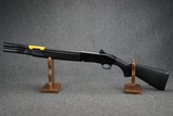 Mossberg 940 Pro Tactical 12 Gauge 18.5