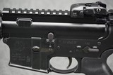 Ruger AR-556 5.56 NATO 16.1