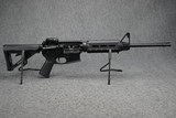 Ruger AR-556 5.56 NATO 16.1