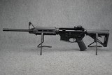 Ruger AR-556 5.56 NATO 16.1