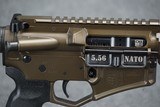 Diamondback DB15 5.56 NATO 16