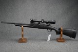 Savage Arms Axis II XP 350 Legend 18