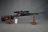 Savage Arms Axis II XP 350 Legend 18