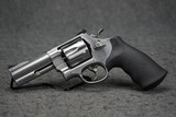 Smith & Wesson Model 610-3 10mm 4