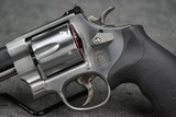 Smith & Wesson Model 610-3 10mm 4