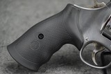 Smith & Wesson Model 610-3 10mm 4