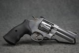 Smith & Wesson Model 610-3 10mm 4