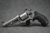 Smith & Wesson 69 44 Mag 4.25