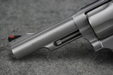 Smith & Wesson 69 44 Mag 4.25