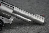 Smith & Wesson 69 44 Mag 4.25