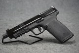 Smith & Wesson M&P 5.7 5.7x28 5