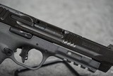 Smith & Wesson M&P 5.7 5.7x28 5