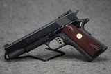 Colt 1911 Gold Cup National Match 45 ACP 5