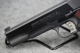 Colt 1911 Gold Cup National Match 45 ACP 5