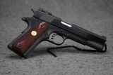 Colt 1911 Gold Cup National Match 45 ACP 5