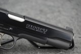 Colt 1911 Gold Cup National Match 45 ACP 5
