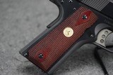 Colt 1911 Gold Cup National Match 45 ACP 5