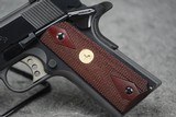 Colt 1911 Gold Cup National Match 45 ACP 5