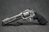 Smith & Wesson 686-6 Competitor Performance Center 357 Mag 6