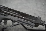 Smith & Wesson M&P 5.7 5.7x28 5