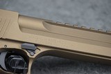 Magnum Research Desert Eagle Mark XIX 50 AE 6