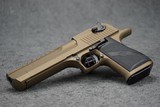 Magnum Research Desert Eagle Mark XIX 50 AE 6