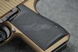 Magnum Research Desert Eagle Mark XIX 50 AE 6