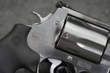Smith & Wesson 500 500 S&W Mag 4