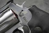 Smith & Wesson 500 500 S&W Mag 4