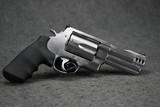 Smith & Wesson 500 500 S&W Mag 4