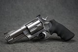 Smith & Wesson 500 500 S&W Mag 4