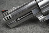 Smith & Wesson 500 500 S&W Mag 4