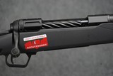 Savage Arms 110 Ultralite 7mm PRC 22