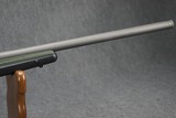 Tikka T3X Super Varmint 22-250 Rem 23.7