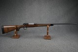 Remington 700 CDL 270 Win 24